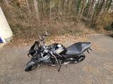 Aprilia Tuono 125 - APRILIA 125 TUONO
