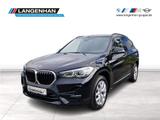 BMW X1 xDrive20d Pano LED RFK AHK Klimaaut. - BMW X1 in Erfurt
