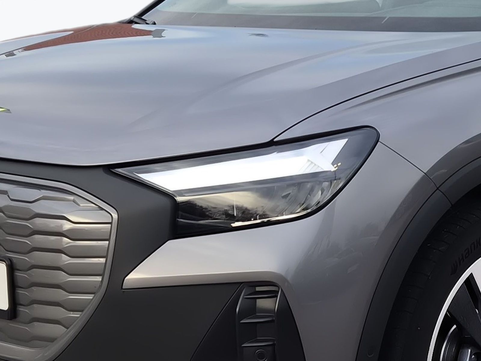 Audi Q4 e-tron - Bild 6