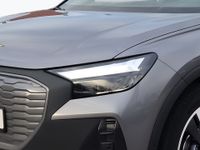 Audi Q4 e-tron - Vorschau Bild 6