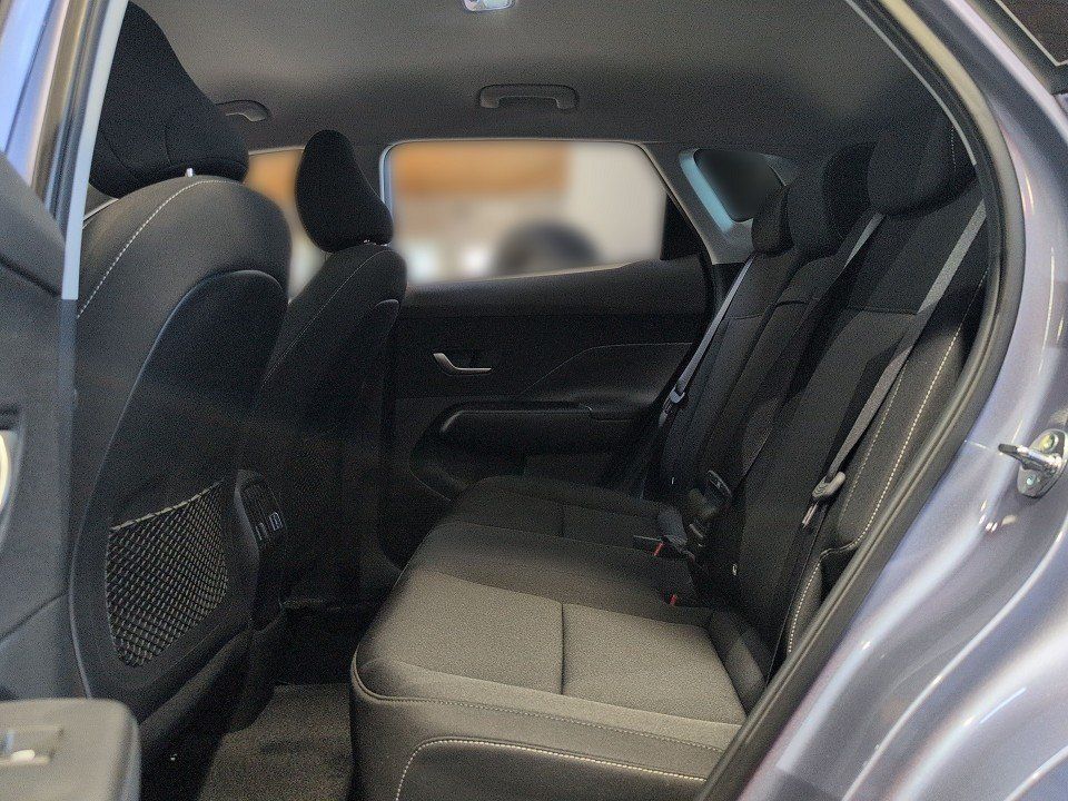 Fahrzeugabbildung Hyundai KONA HEV 1.6GDI AT TREND LICHT-P NAVI+KAMERA+QI+