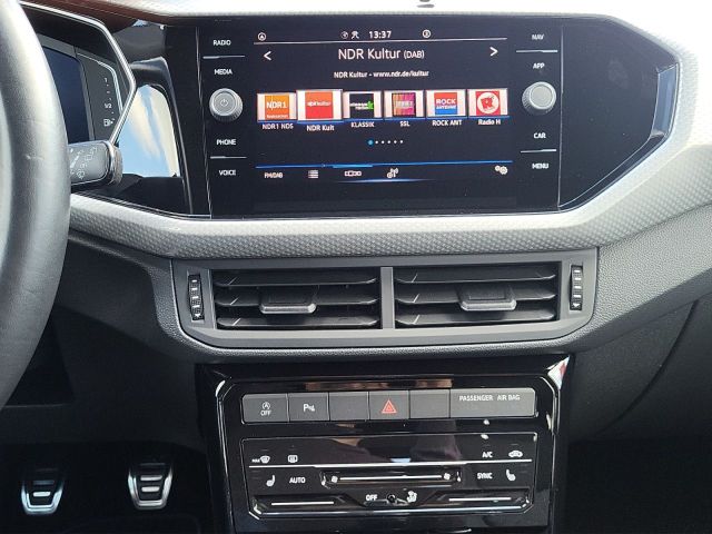 T-Cross 1.0 TSI Move LED Climatronic