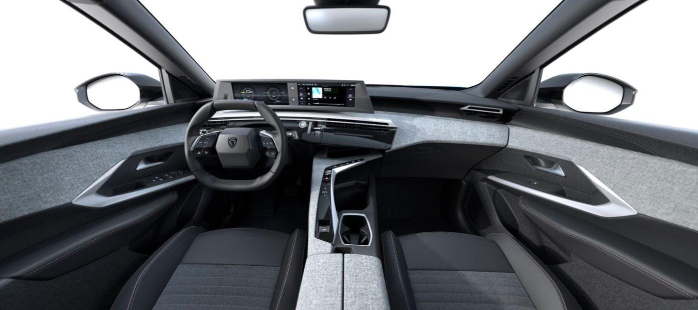 Peugeot 3008 - Bild 3