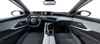 Peugeot 3008 - Vorschau Bild 3