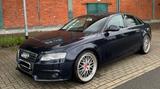 Audi A4 2.7 TDI (DPF) multitronic S line S line - Audi A4 mit Diesel-Antrieb: Limousine, 2.7