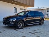 Volvo V60 Cross Country D4 AWD Geartronic Summum S... - Volvo V60 Cross Country aus 2016
