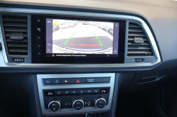 Seat Ateca 2.0 TDI Xperience ACC+SIDE+LED+CARPLAY