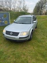 Volkswagen VW Passat Variant 3BG 1.8T Comfortline TÜV... - Volkswagen Passat Variant aus 2001
