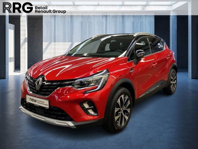 Renault Captur TECHNO TCe 90