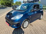 Peugeot 1007 Filou 75 / WENIG KILOMETER - Peugeot 1007: Limousine