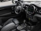 MINI Cooper SE YOURS/Trim XL/NavPlus/ - MINI Cooper SE: Yours Trim