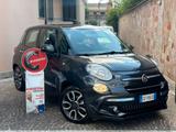 Fiat 500L 1.4 95 CV S&S Mirror - Fiat 500L: Mirror