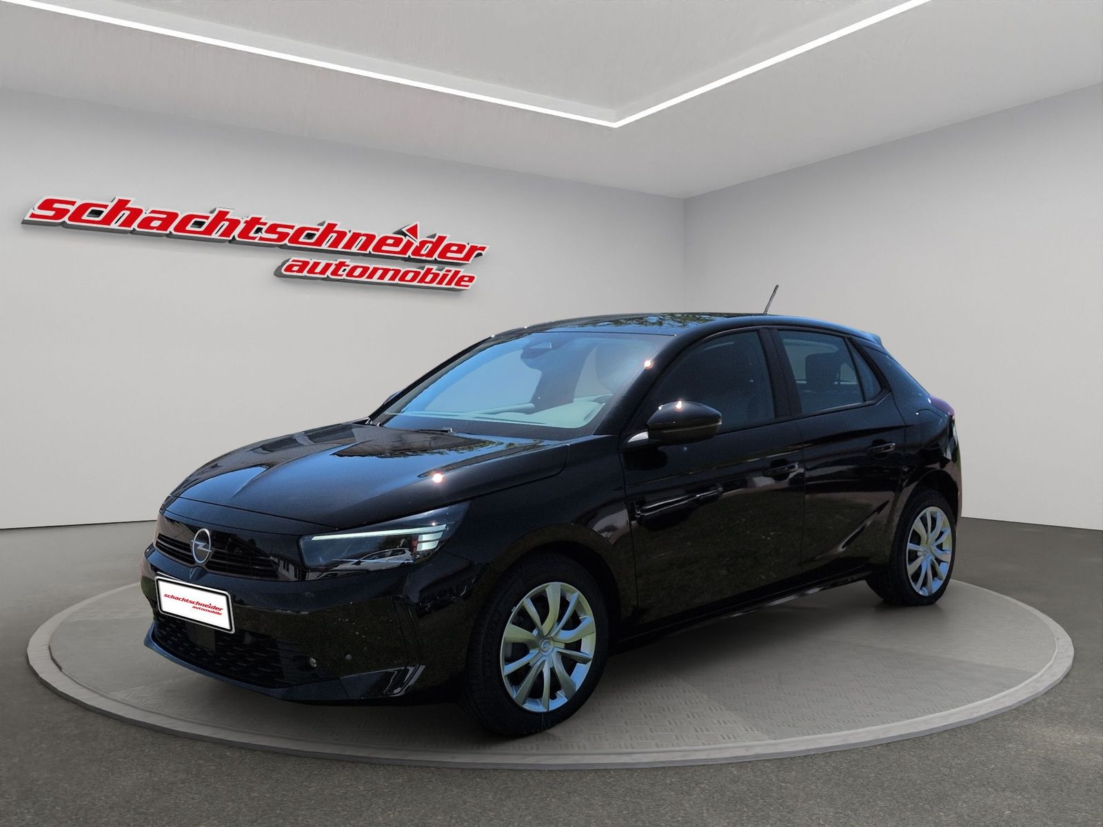 Opel Corsa 1.2 Turbo Edition+Sitzheiz+LED+