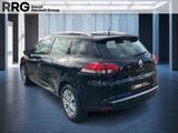 Renault Clio Grandtour LIMITED TCe 90 Klima Audiosystem - Renault Clio Gebrauchtwagen in Hamburg
