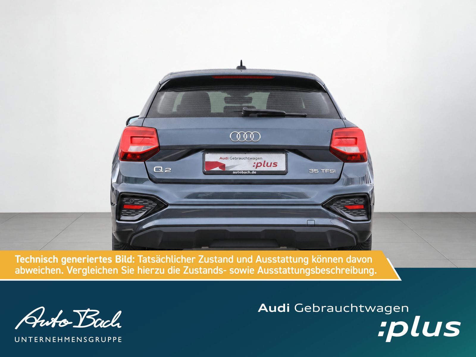 Audi Q2 - Bild 7