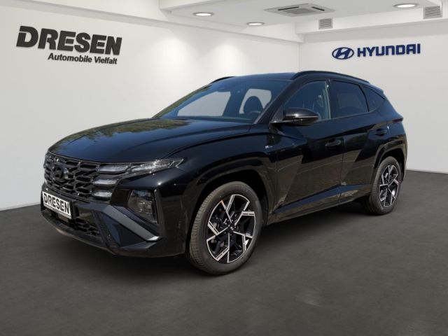 Hyundai TUCSON - Bild 1