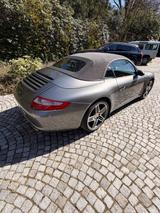 Porsche 997 Carrera S Cabriolet - Porsche 997 in Bremen