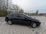 Seat Leon ST 1.6 TDI Style|Scheckheft|Carplay - Seat Leon: 1.6