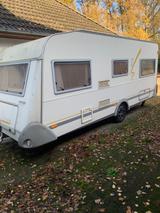 Knaus Südwind TF 495 mit Auflastung 1500kg - Angebote