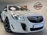 Opel Insignia A Lim. OPC 4x4° Recaro°Leder°Bi Xenon° - Opel aus 2013