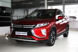 Mitsubishi Eclipse Cross 1.5 Autom. Kam/Temp/Pdc/Ahk - Mitsubishi Eclipse Cross mit Panoramadach