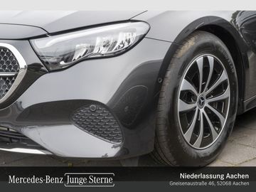 Mercedes E 220 - 4