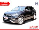 Volkswagen T-Cross 1.0 TSI LED Tempomat - Volkswagen in Neubrandenburg