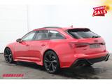 Audi RS6 Avant 4.0 TFSI Quattro Dynamic+ Keramik Pano - Audi RS6 Unfallwagen