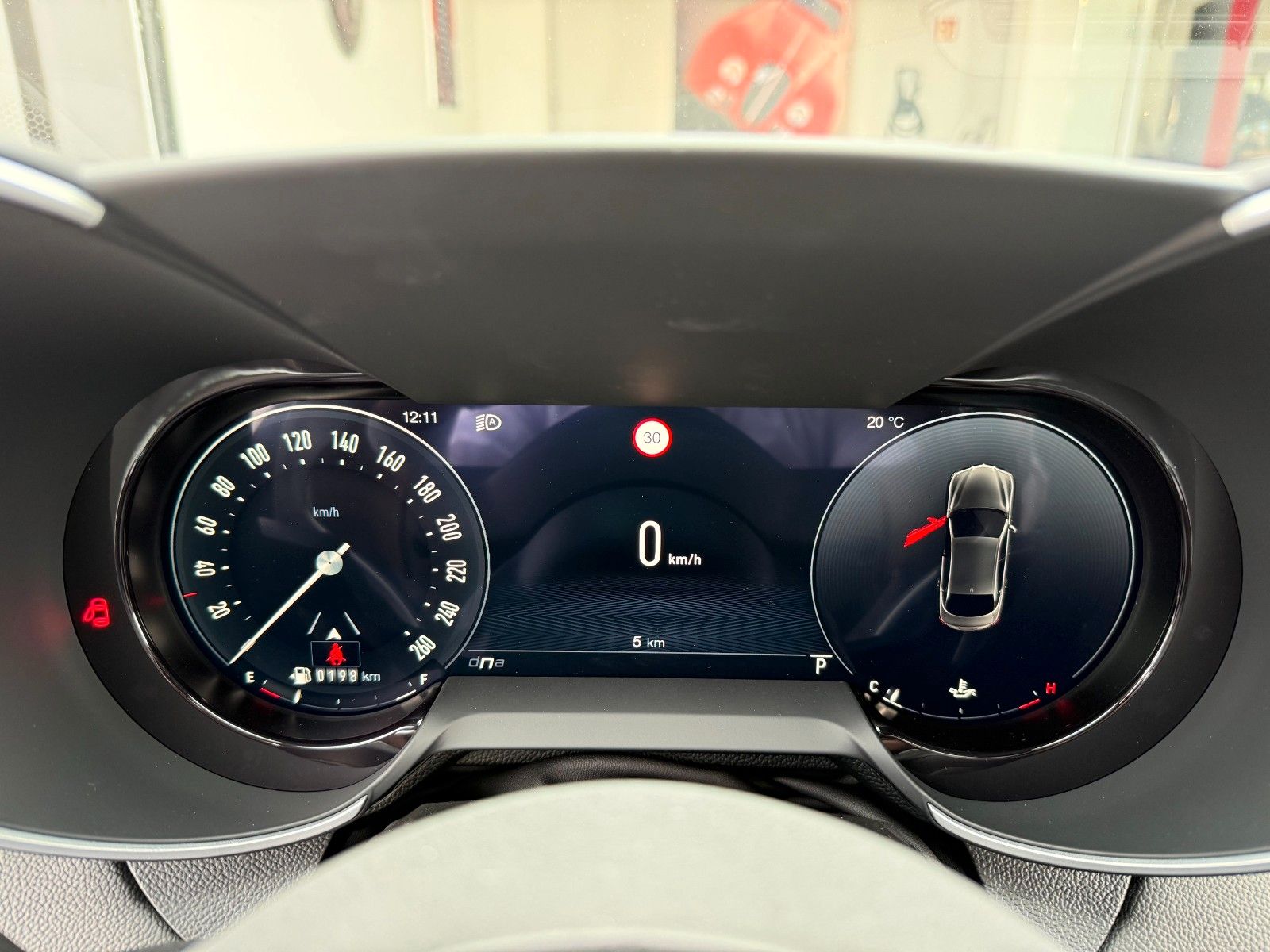 Alfa Romeo Giulia - Bild 28