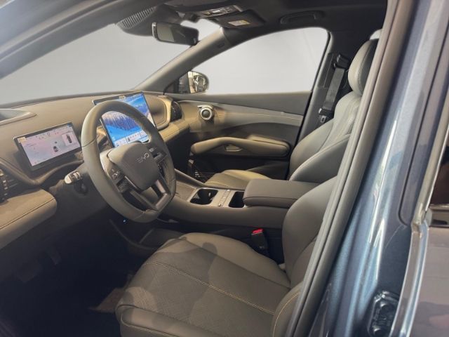 BYD ATTO 3