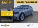 Volkswagen Polo 1.0 TSI DSG STYLE IQ.LIGHT KAMERA PANO AHK - Volkswagen Polo Jahreswagen