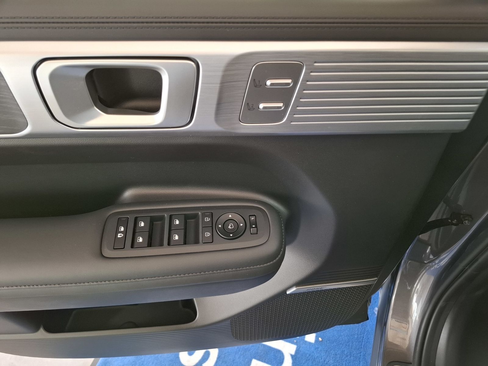 Hyundai SANTA FE - Bild 38