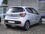 Hyundai i10 1.0 YES! Plus NAVI SHZ PDC KLIMA ALU - Hyundai i10 in Herne