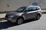 Subaru Forester Exclusive 4x4~Xenon~SH~AHK~TÜV03/27~1Hd - Subaru Forester: Sh