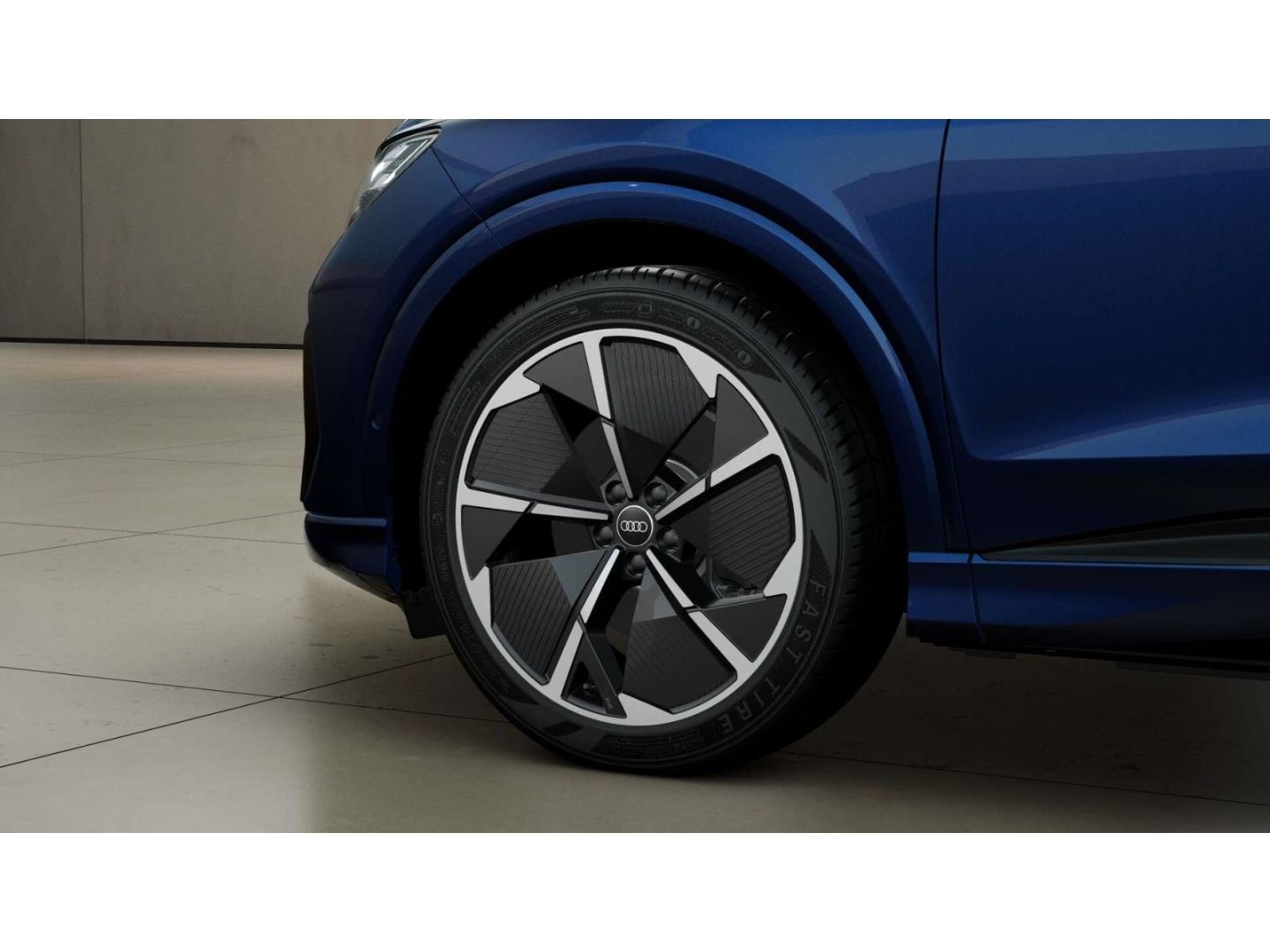 Audi Q4 e-tron - Bild 11