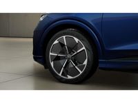 Audi Q4 e-tron - Vorschau Bild 11