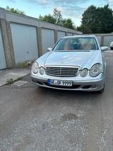 Mercedes-Benz Mercedes E-Klasse 320CDi - Mercedes-Benz E 320 in Bochum