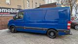 Mercedes-Benz Sprinter 314 CDI, PDC, Klima, 2 Hand - gebrauchte Mercedes-Benz Sprinter aus dem Jahr 2016