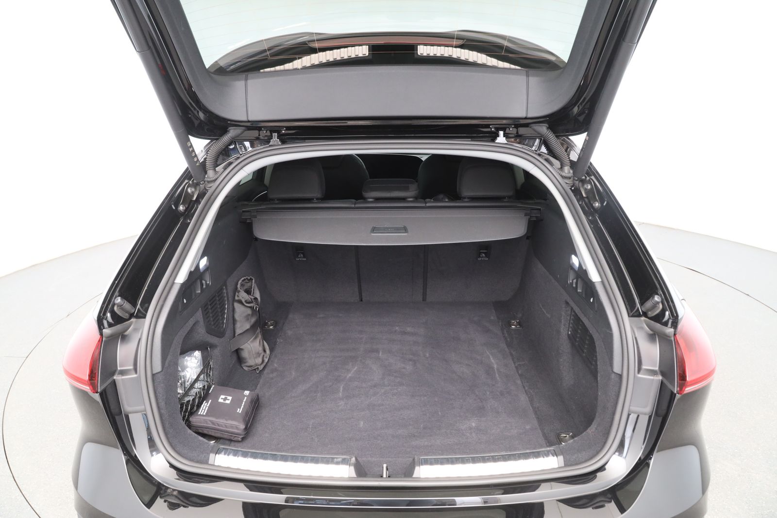 Audi A5 - Bild 13