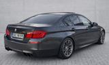 BMW M5 560PS gute Ausstattung / Scheckheft gepflegt  - graue BMW M5
