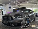 Ford Mustang 5.0 V8 DARK HORSE 6 g - DARK Matter Gray - Ford Mustang Gebrauchtwagen in Köln
