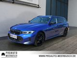 BMW M340i xDrive HEADUP/ADAPTIVLED/PANO/KEYLESS/H&K - BMW M340i in Düsseldorf