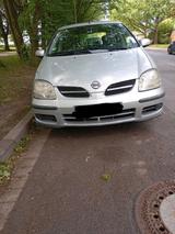 Nissan NISSAN Almera, 114000 KM, TÜV bis 02/2028 - Nissan Almera: 2.2