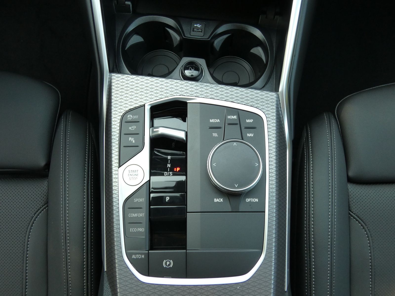 BMW 320 - Bild 14