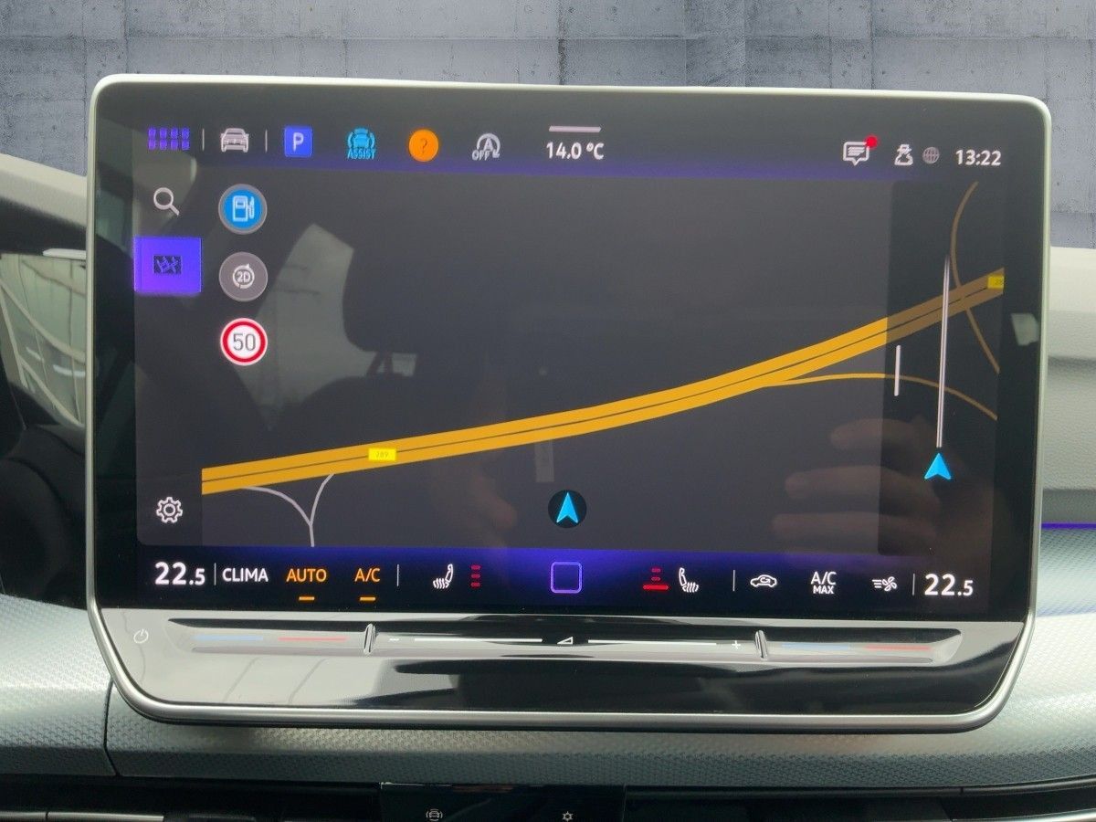 Volkswagen Golf - Bild 11