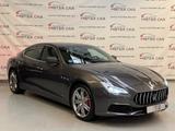 Maserati Quattroporte 3.0V6 S Q4 GranLusso VOLL/NUR 19TKM - Maserati Quattroporte GranLusso-S