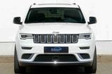 Jeep Grand Cherokee 3.0 CRD SUMMIT °1. HAND °GARANTIE - Jeep: Crd