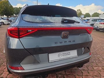 Cupra Formentor - 11