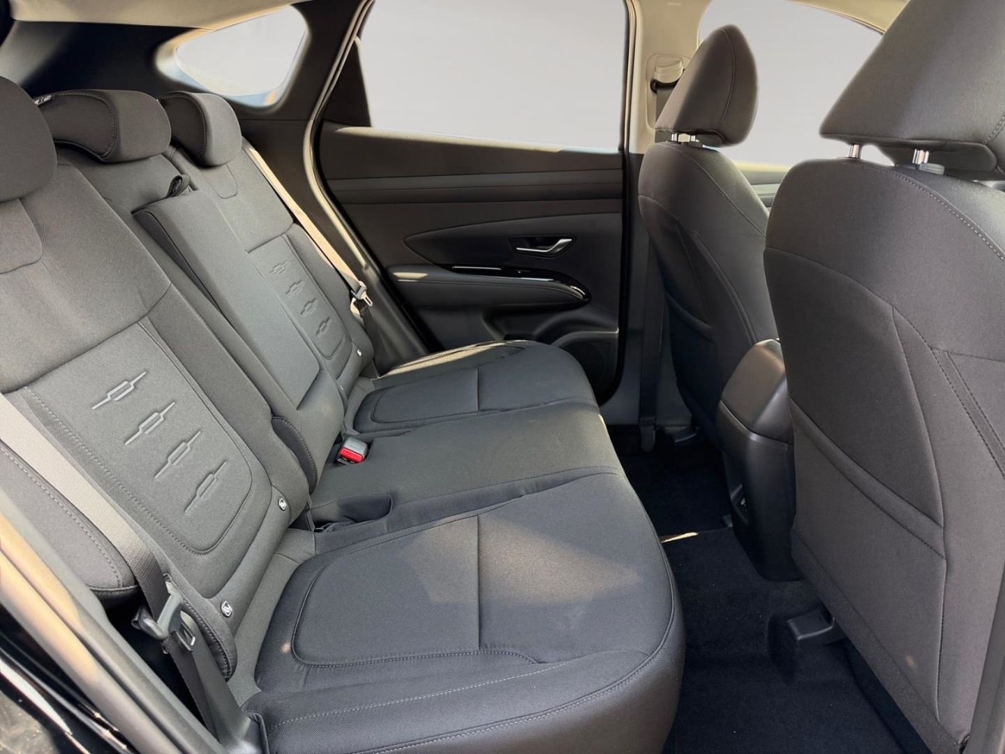 Hyundai TUCSON - Bild 14