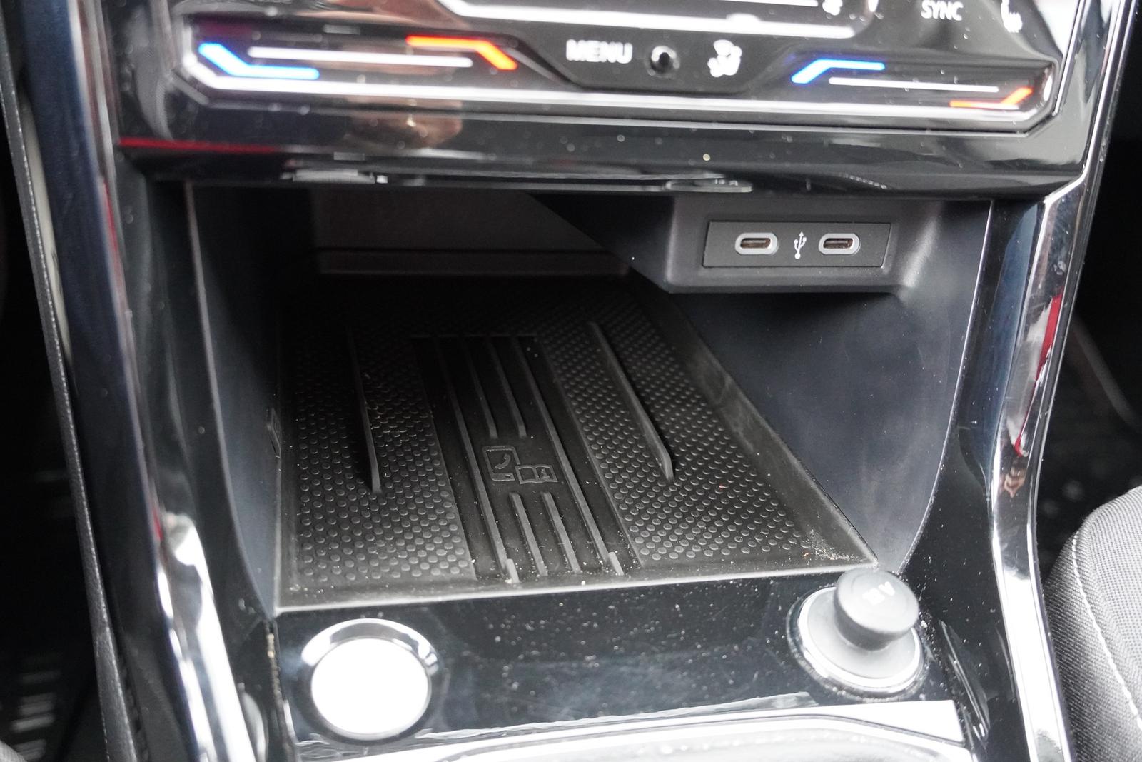 Volkswagen T-Cross 1.0 TSI DSG LED ACC Kamera, миниатюра 24
